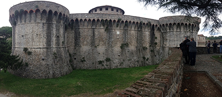 Firmafede Fortress